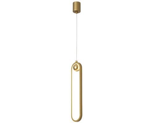 Подвесной светильник Altus 4221-1P F-Promo