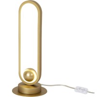 Интерьерная настольная лампа Altus 4221-1T F-Promo