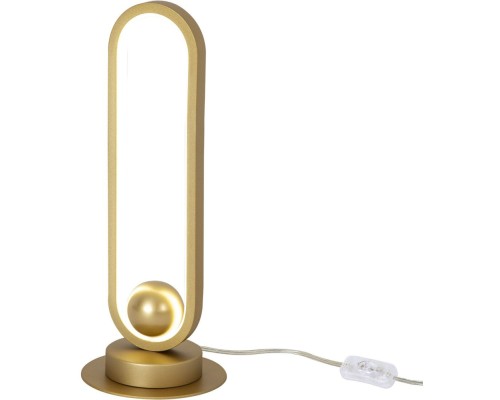 Интерьерная настольная лампа Altus 4221-1T F-Promo