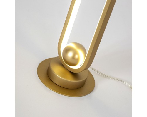 Интерьерная настольная лампа Altus 4221-1T F-Promo