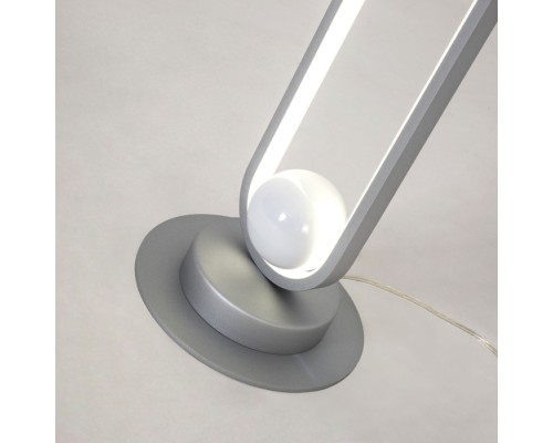 Торшер Altus 4222-1F F-Promo