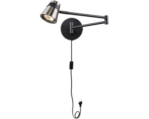 Бра Ordo 4224-1W F-Promo