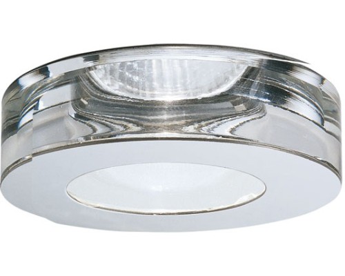 Точечный светильник Faretti D27F1535 Fabbian