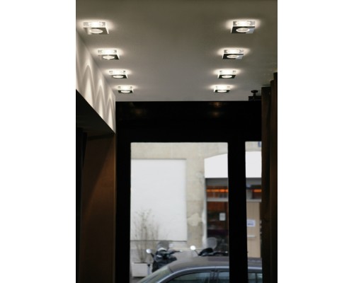 Точечный светильник Faretti D27F4035 Fabbian