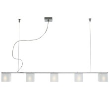 Подвесной светильник Cubetto D28A0601 Fabbian