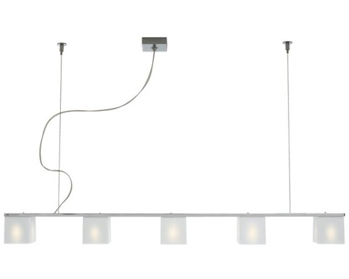 Подвесной светильник Cubetto D28A0601 Fabbian