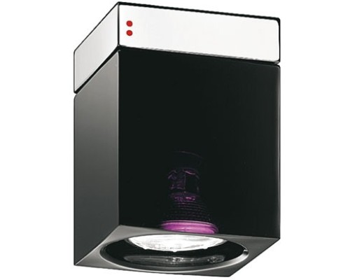 Точечный светильник Cubetto D28E0102 Fabbian