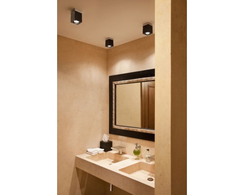 Точечный светильник Cubetto D28E0102 Fabbian