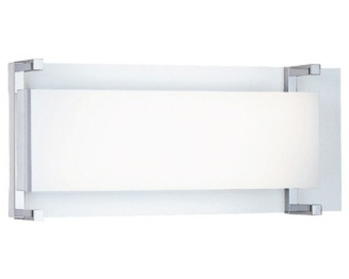 Настенный светильник Binario D39D0301 Fabbian