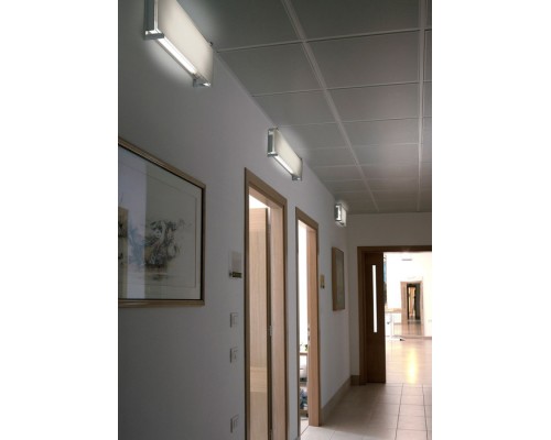 Настенный светильник Binario D39D0301 Fabbian