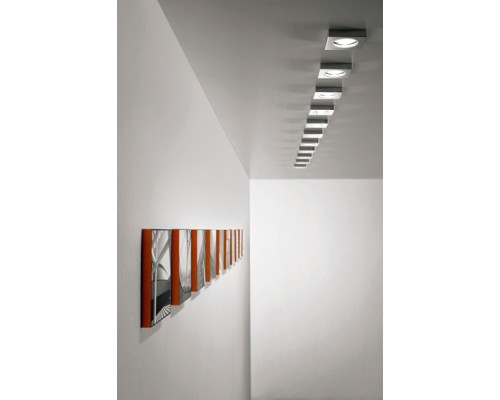 Точечный светильник Venere D55F0411 Fabbian