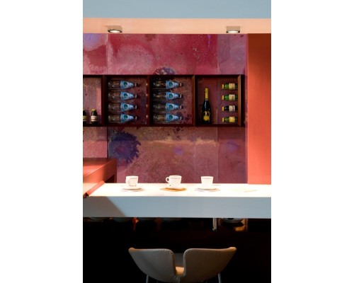 Точечный светильник Venere D55F2011 Fabbian