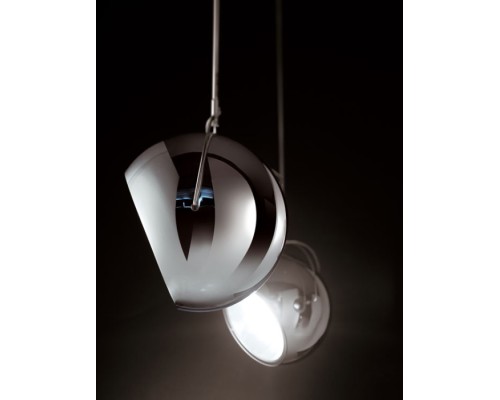 Подвесной светильник Beluga D57A0915 Fabbian