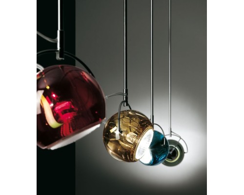 Подвесной светильник Beluga D57A1104 Fabbian