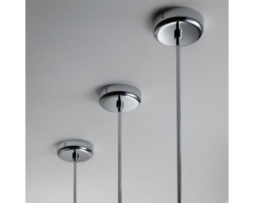 Подвесной светильник Beluga D57A2101 Fabbian