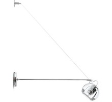 Настенный светильник Beluga D57D0300 Fabbian