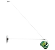 Настенный светильник Beluga D57D0343 Fabbian