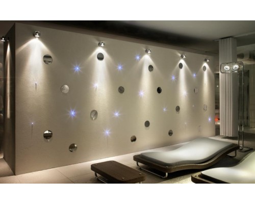 Спот Beluga D57G1331 Fabbian