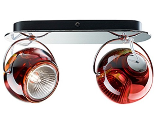 Спот Beluga D57G2303 Fabbian