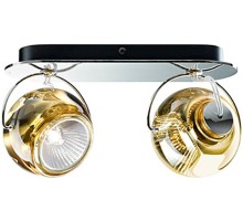 Спот Beluga D57G2304 Fabbian