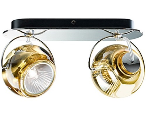 Спот Beluga D57G2304 Fabbian