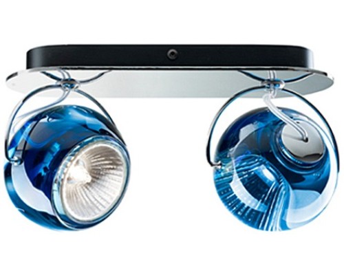 Спот Beluga D57G2331 Fabbian