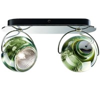 Спот Beluga D57G2343 Fabbian