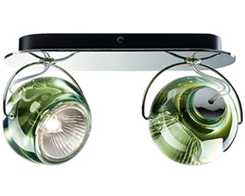 Спот Beluga D57G2343 Fabbian