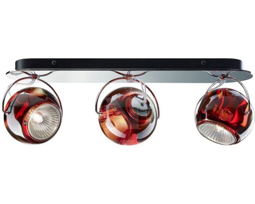 Спот Beluga D57G2503 Fabbian