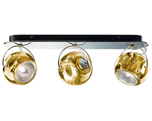 Спот Beluga D57G2504 Fabbian