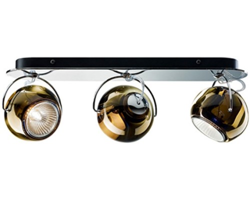 Спот Beluga D57G2541 Fabbian