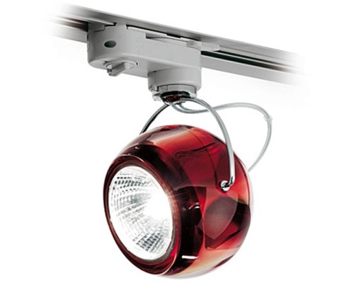 Трековый светильник Beluga D57J0703 Fabbian
