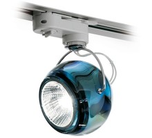 Трековый светильник Beluga D57J0731 Fabbian