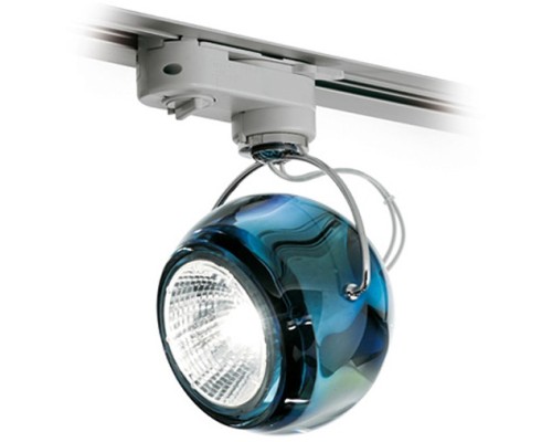 Трековый светильник Beluga D57J0731 Fabbian