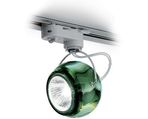 Трековый светильник Beluga D57J0743 Fabbian