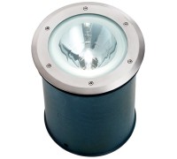 Встраиваемый светильник уличный Cricket D60F3135 Fabbian