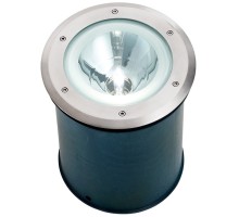 Встраиваемый светильник уличный Cricket D60F3135 Fabbian