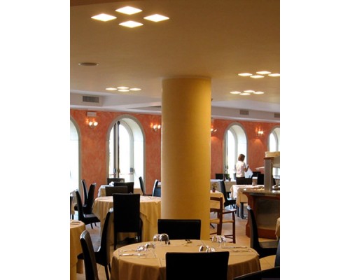 Точечный светильник Zen D67L11 Fabbian