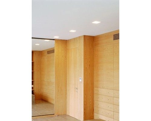 Точечный светильник Zen D67L41 Fabbian