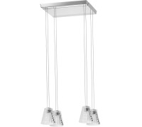 Подвесной светильник Flow D69A0700 flow Fabbian