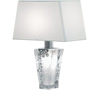 Интерьерная настольная лампа Vicky D69B0301 Fabbian