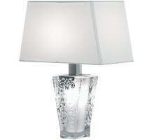 Интерьерная настольная лампа Vicky D69B0301 Fabbian