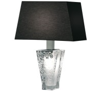 Интерьерная настольная лампа Vicky D69B0302 Fabbian