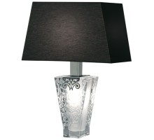 Интерьерная настольная лампа Vicky D69B0302 Fabbian