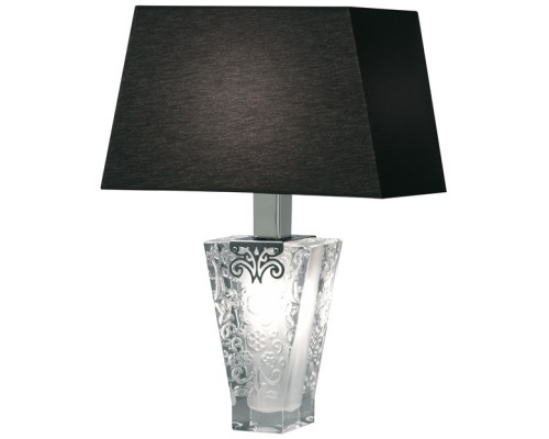 Интерьерная настольная лампа Vicky D69B0302 Fabbian