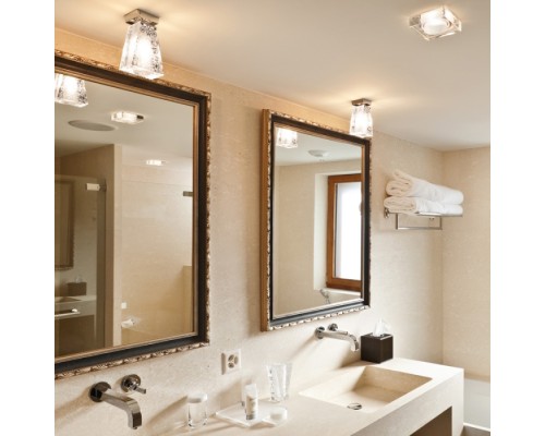 Потолочный светильник Vicky D69E0100 Fabbian