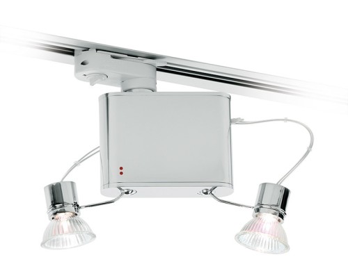 Трековый светильник Orbis D70J0515 Fabbian