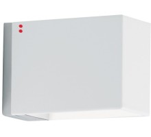 Настенный светильник Bijou Quadra D75D0701 Fabbian