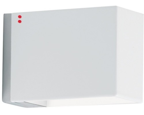 Настенный светильник Bijou Quadra D75D0701 Fabbian