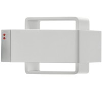 Настенный светильник Bijou Quadra D75D0901 Fabbian